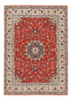 タブリーズ - 60 Raj 絨毯 213x150cm - ペルシャ絨毯