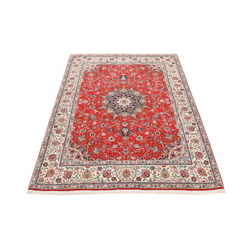 タブリーズ - 60 Raj 絨毯 213x150cm - ペルシャ絨毯