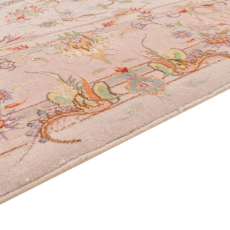 タブリーズ - 50 Raj 絨毯 203x150cm - ペルシャ絨毯