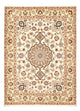 タブリーズ - 40 Raj 絨毯 365x263cm - ペルシャ絨毯