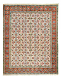 タブリーズ - 40 Raj 絨毯 395x305cm - ペルシャ絨毯 – product image