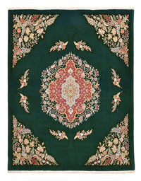 タブリーズ - 50 Raj 絨毯 250x200cm - ペルシャ絨毯 – product image