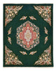 タブリーズ - 50 Raj 絨毯 250x200cm - ペルシャ絨毯