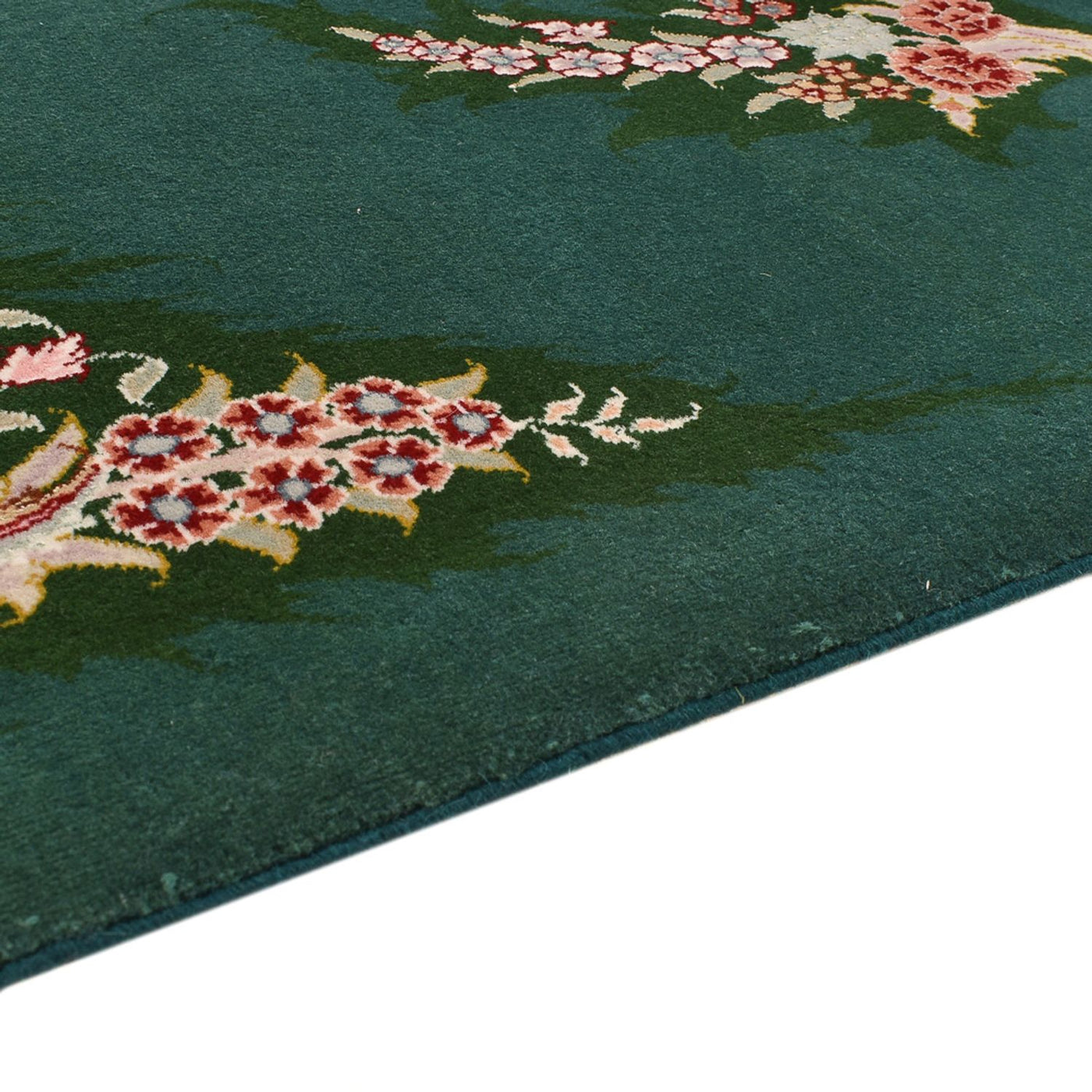 タブリーズ - 50 Raj 絨毯 250x200cm - ペルシャ絨毯