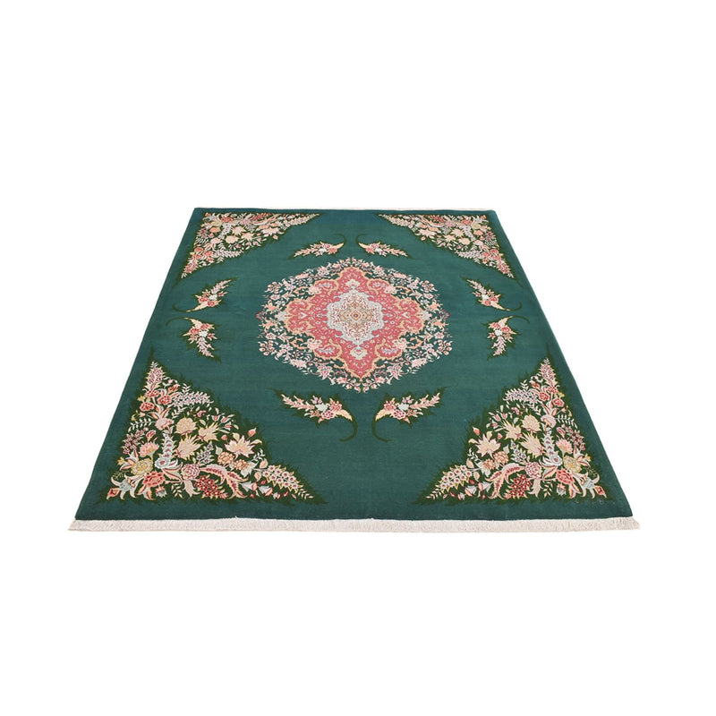タブリーズ - 50 Raj 絨毯 250x200cm - ペルシャ絨毯