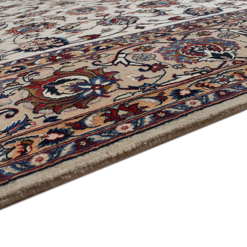 マシャド 絨毯 351x248cm - ペルシャ絨毯