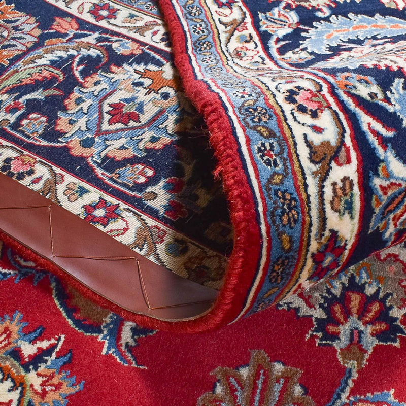 マシャド 絨毯 340x244cm - ペルシャ絨毯