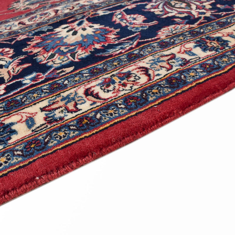 マシャド 絨毯 400x297cm - ペルシャ絨毯