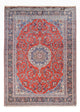 サルーク 絨毯 373x272cm - ペルシャ絨毯