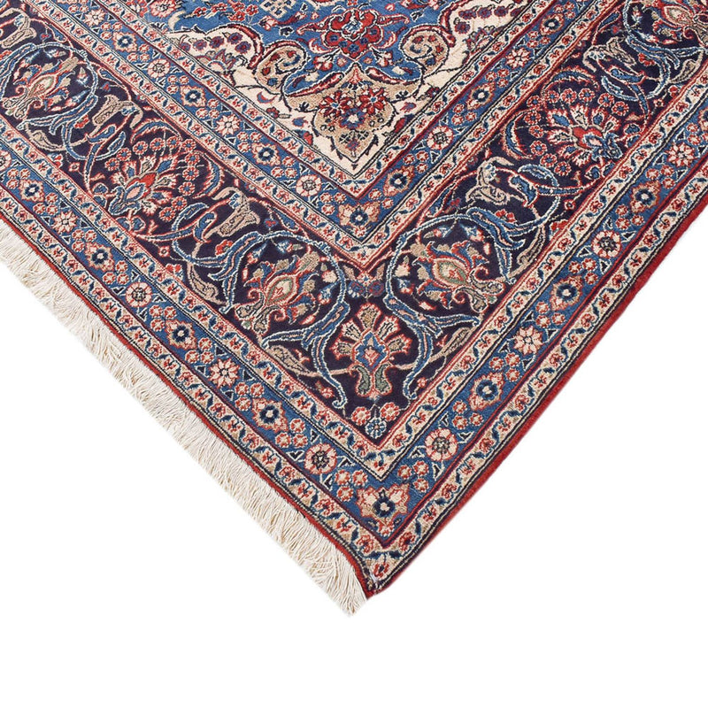 サルーク 絨毯 373x272cm - ペルシャ絨毯