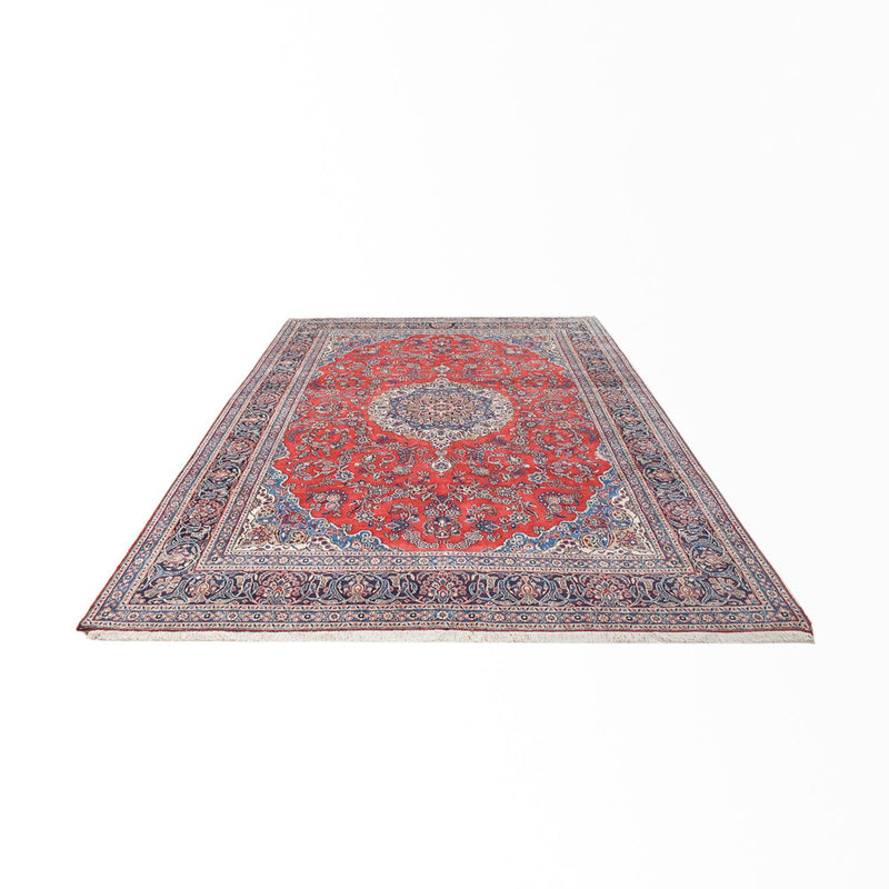 サルーク 絨毯 373x272cm - ペルシャ絨毯