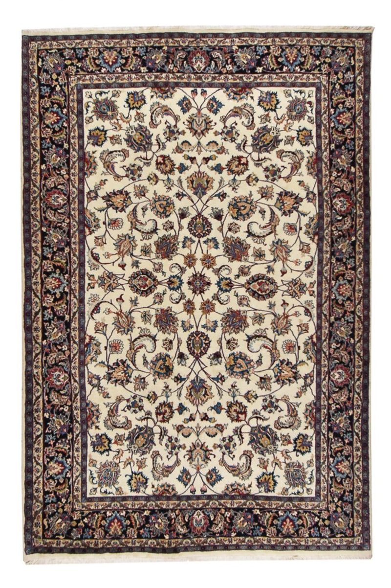 マシャド 絨毯 290x190cm - ペルシャ絨毯