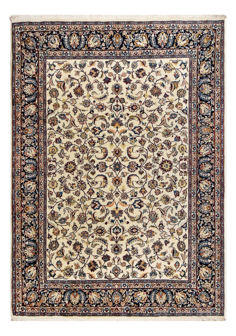 マシャド 絨毯 340x244cm - ペルシャ絨毯