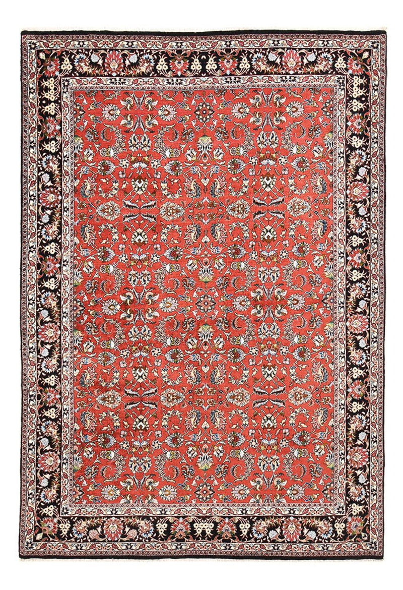 ビジャー 絨毯 290x203cm - ペルシャ絨毯