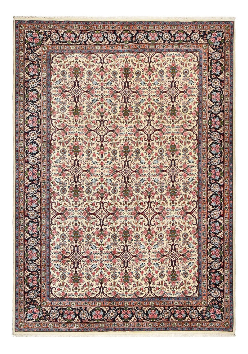 ビジャー 絨毯 290x206cm - ペルシャ絨毯