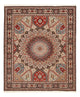 タブリーズ - 50 Raj 絨毯 250x202cm - ペルシャ絨毯