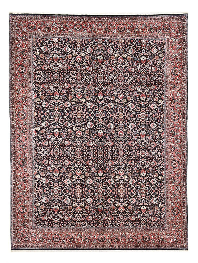 ビジャー 絨毯 396x300cm - ペルシャ絨毯