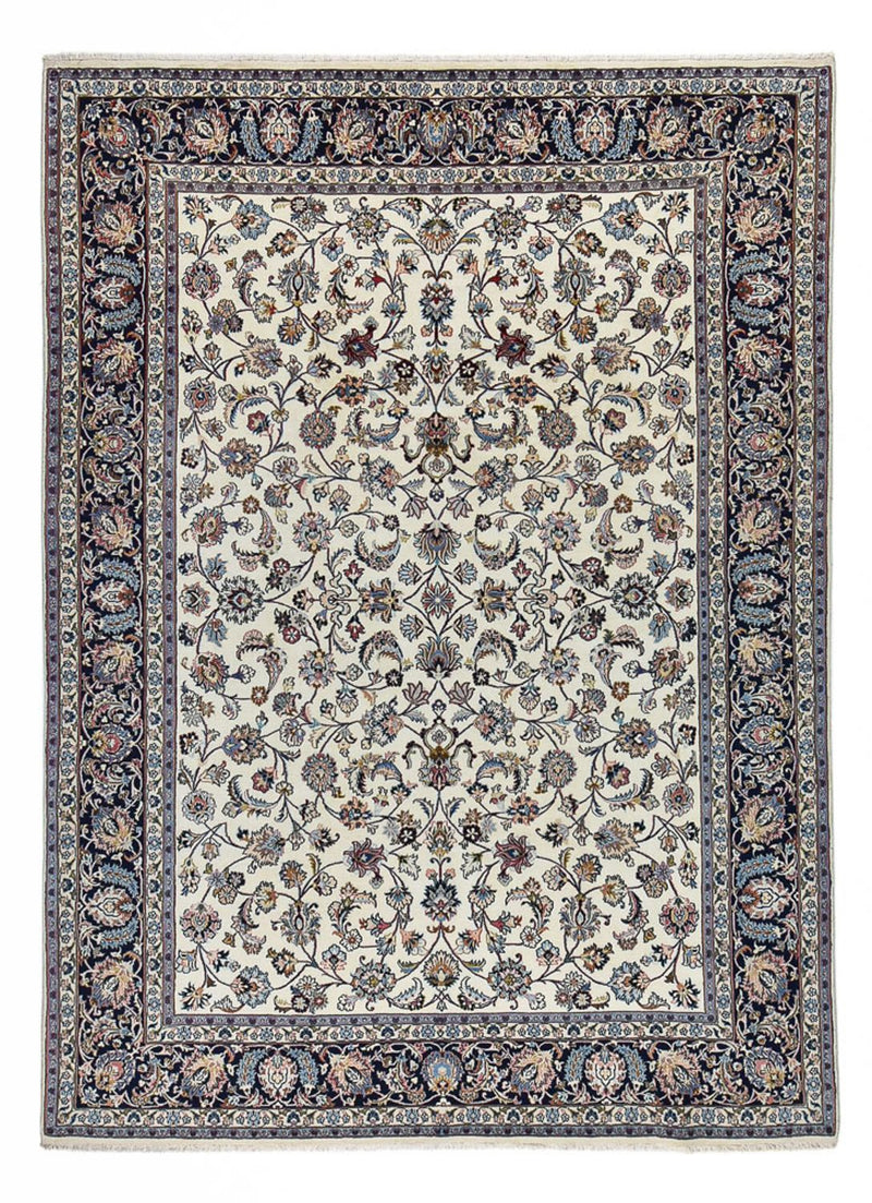 マシャド 絨毯 342x246cm - ペルシャ絨毯