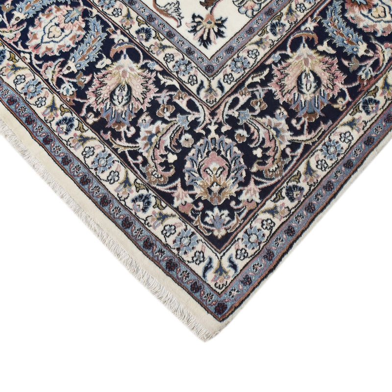 マシャド 絨毯 342x246cm - ペルシャ絨毯