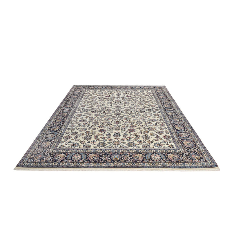 マシャド 絨毯 342x246cm - ペルシャ絨毯