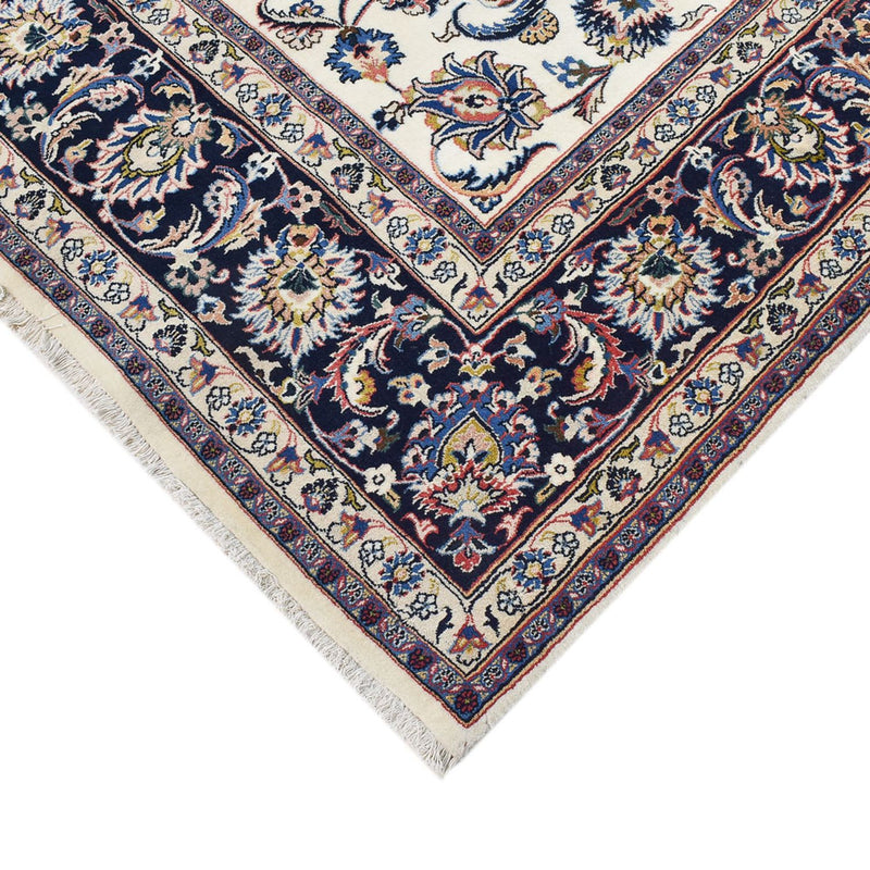 マシャド 絨毯 353x248cm - ペルシャ絨毯