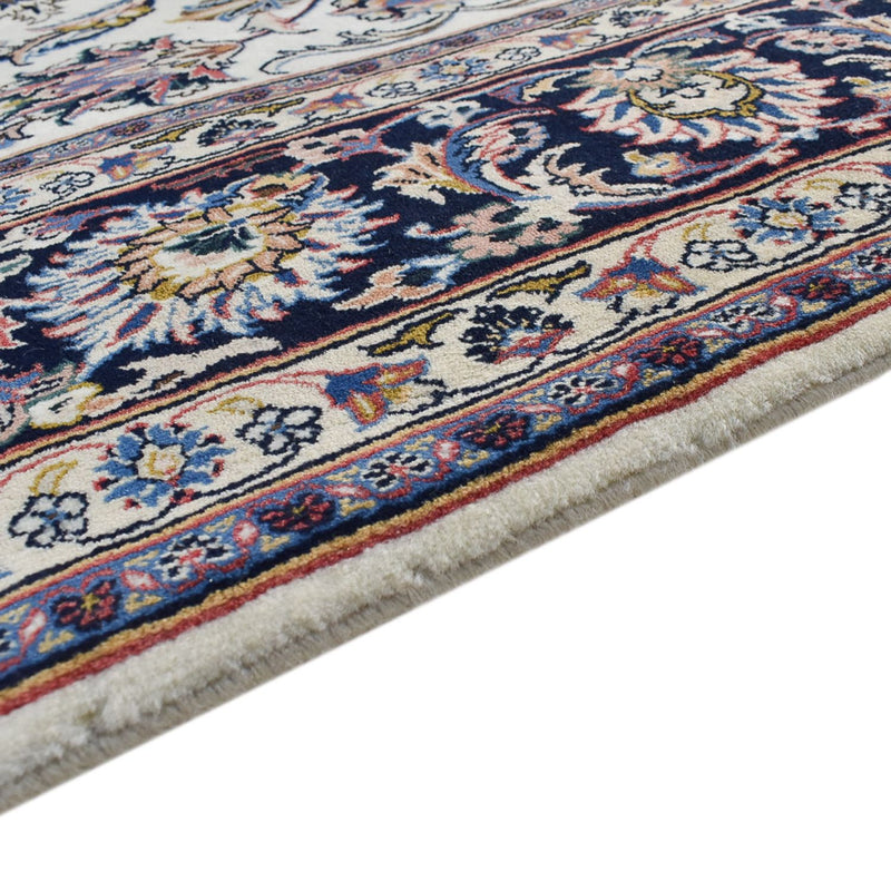マシャド 絨毯 353x248cm - ペルシャ絨毯