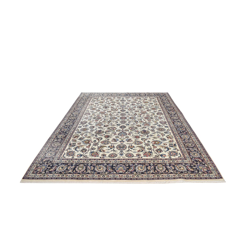 マシャド 絨毯 353x248cm - ペルシャ絨毯