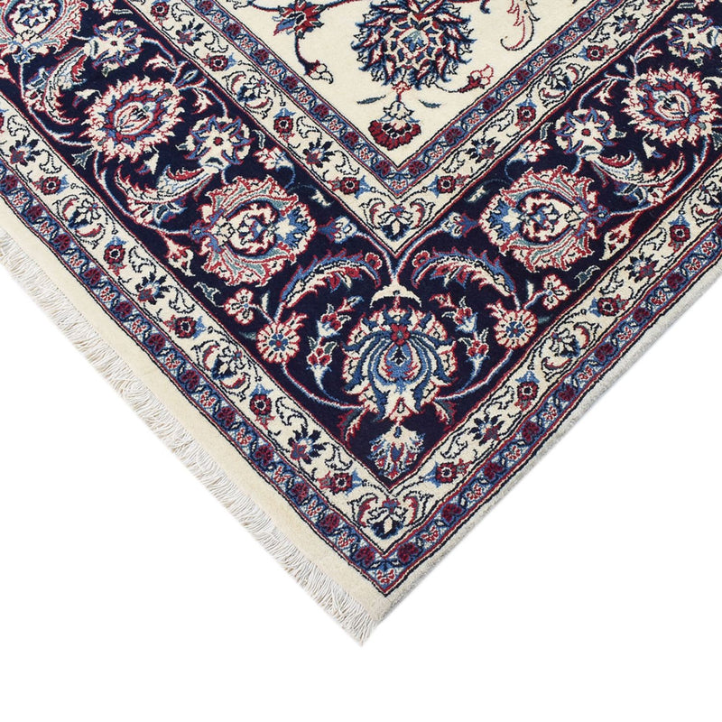 マシャド 絨毯 358x240cm - ペルシャ絨毯