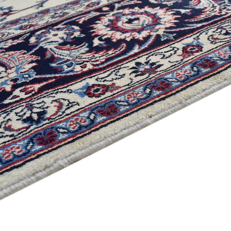 マシャド 絨毯 358x240cm - ペルシャ絨毯