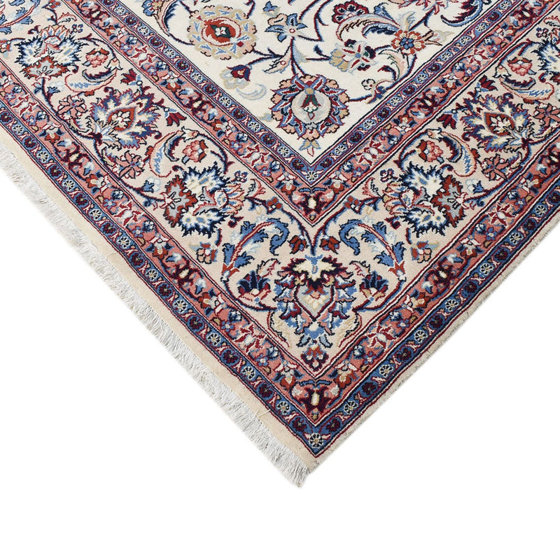マシャド 絨毯 353x248cm - ペルシャ絨毯