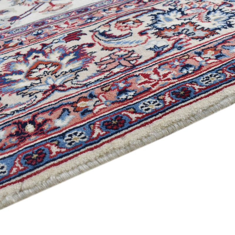マシャド 絨毯 353x248cm - ペルシャ絨毯
