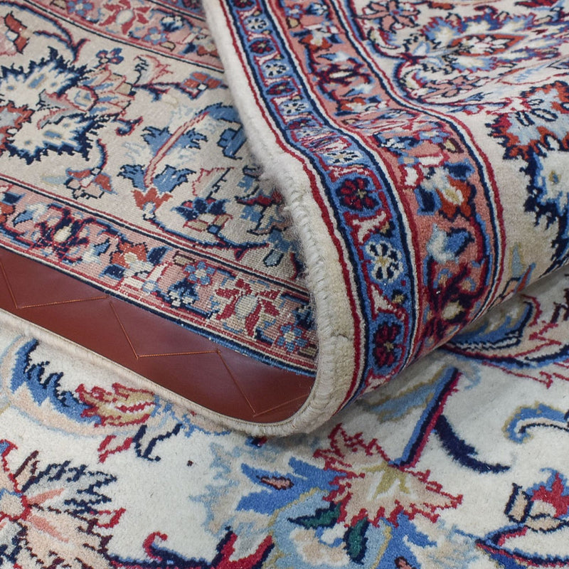 マシャド 絨毯 353x248cm - ペルシャ絨毯
