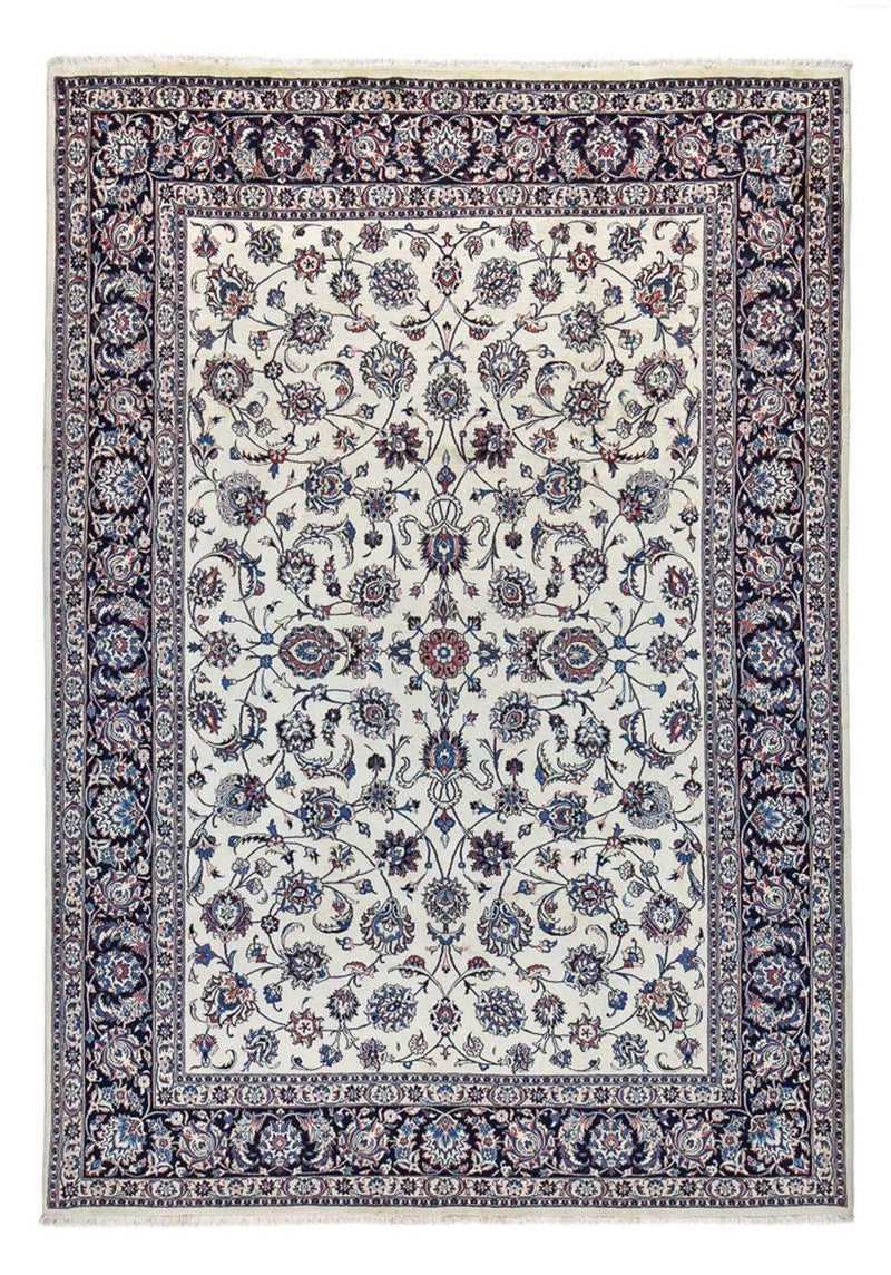 マシャド 絨毯 353x247cm - ペルシャ絨毯