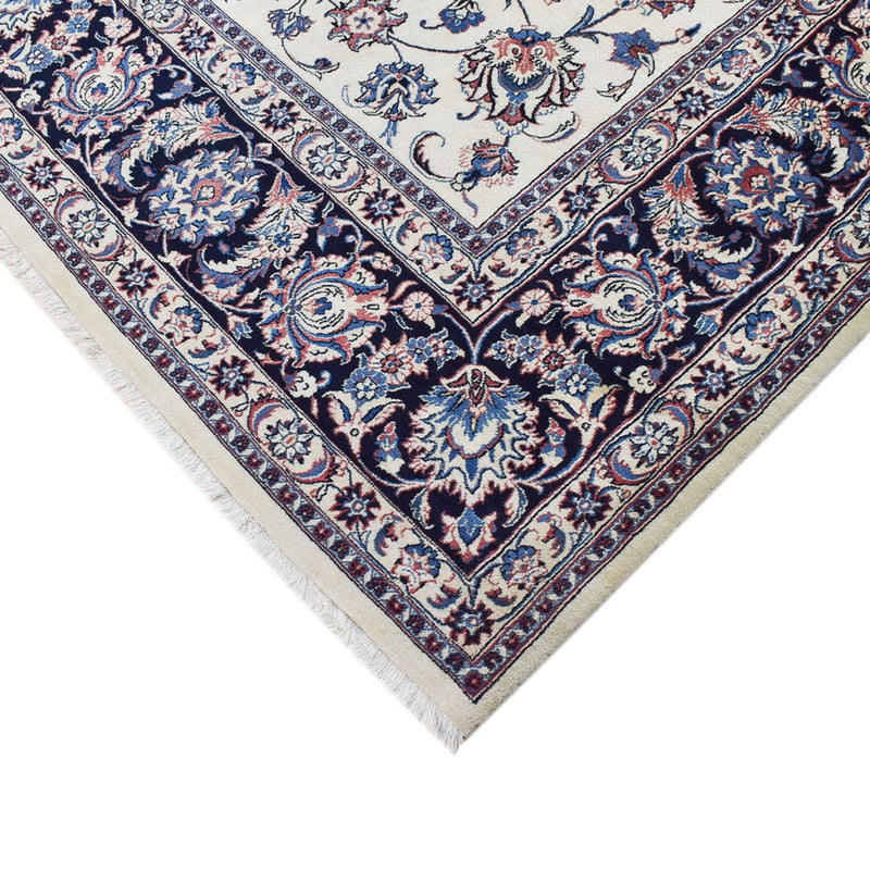 マシャド 絨毯 353x247cm - ペルシャ絨毯