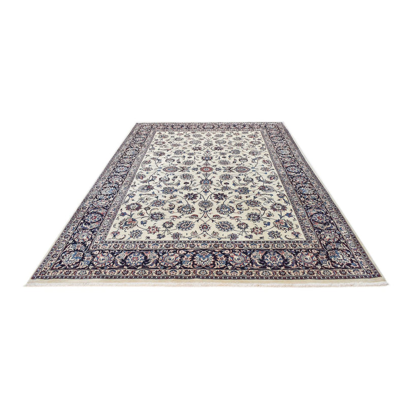 マシャド 絨毯 353x247cm - ペルシャ絨毯