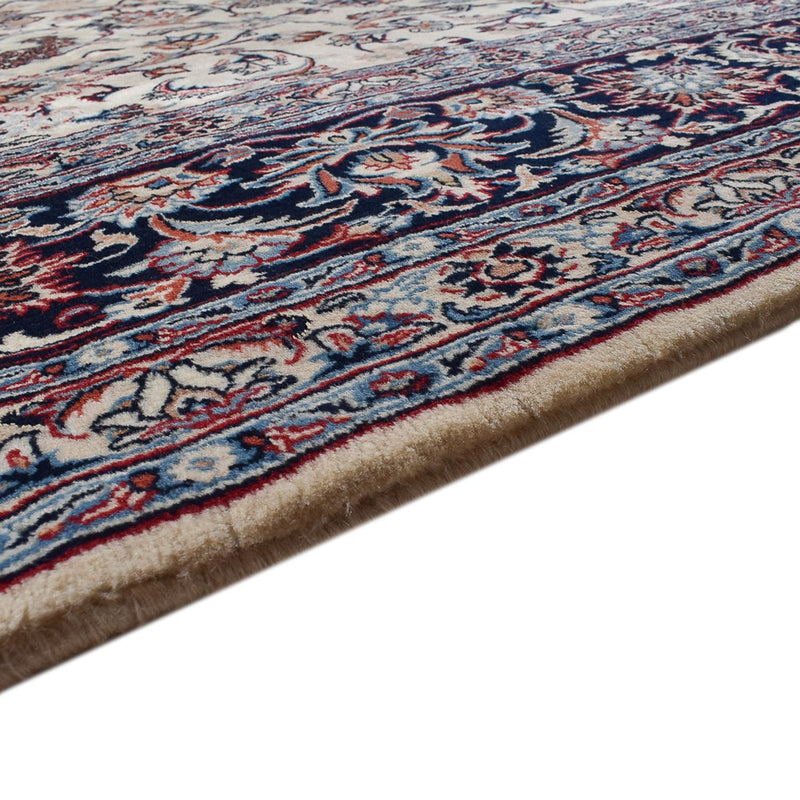 マシャド 絨毯 405x295cm - ペルシャ絨毯