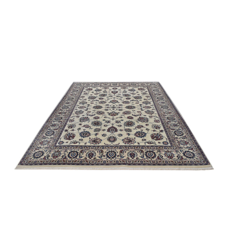 マシャド 絨毯 345x250cm - ペルシャ絨毯