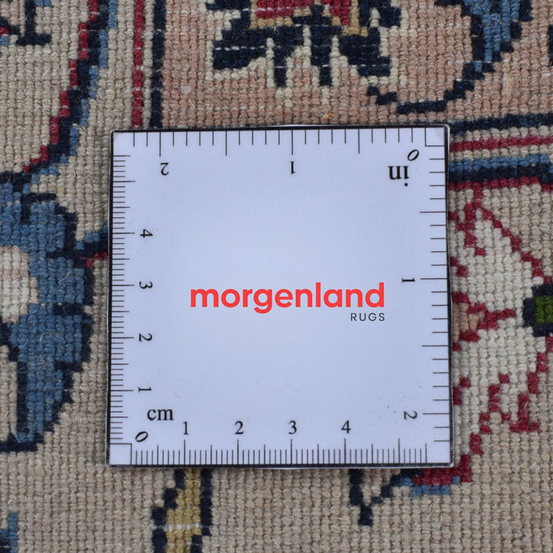 マシャド 絨毯 345x250cm - ペルシャ絨毯