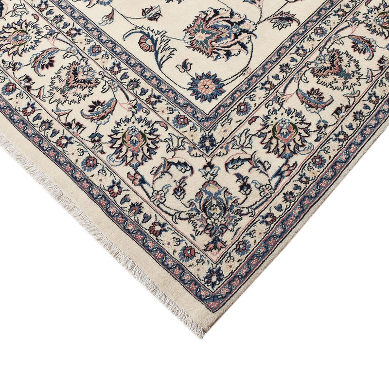マシャド 絨毯 350x240cm - ペルシャ絨毯