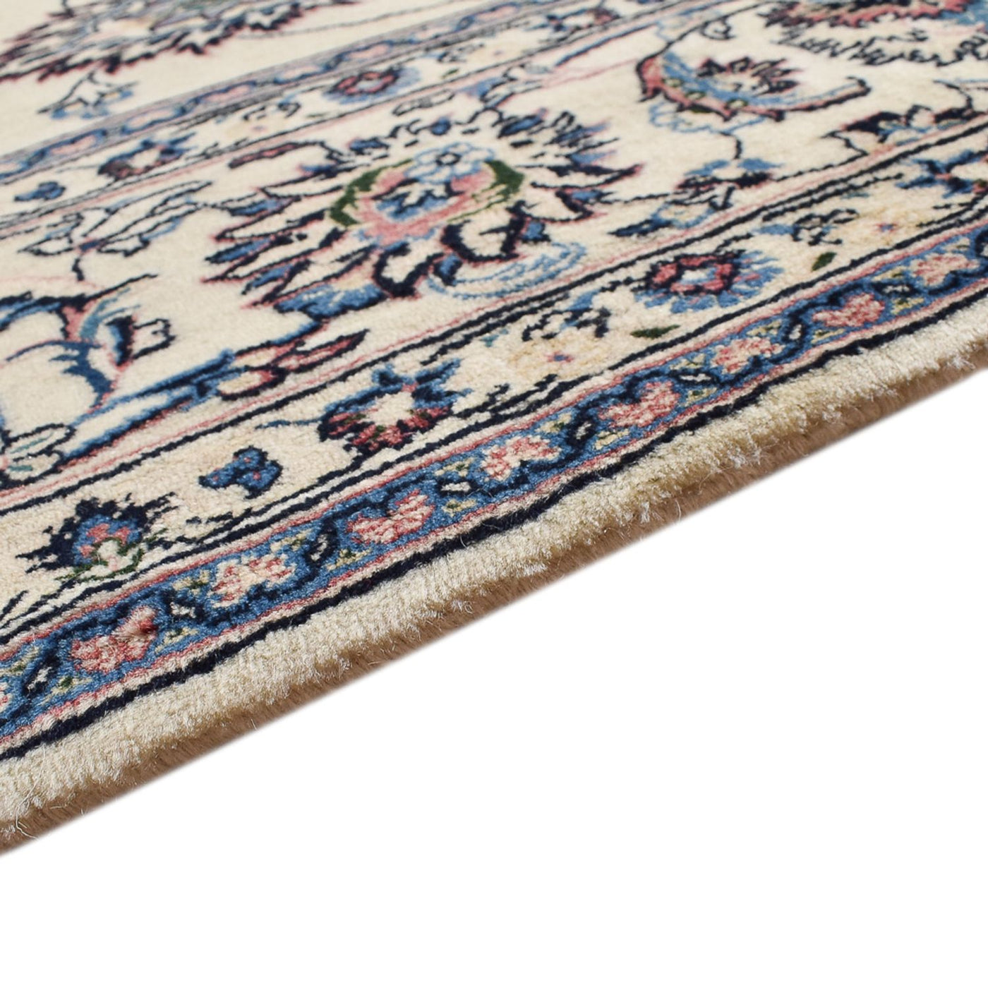 マシャド 絨毯 350x240cm - ペルシャ絨毯