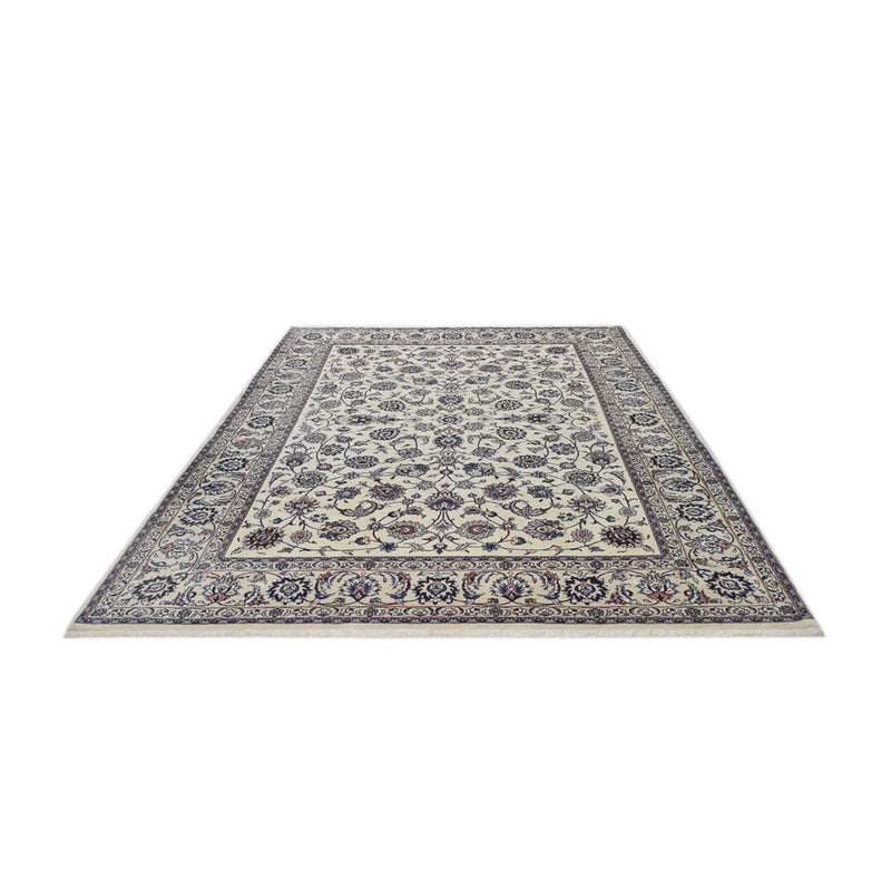 マシャド 絨毯 335x253cm - ペルシャ絨毯