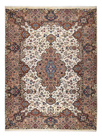 カシュマール 絨毯 348x255cm - ペルシャ絨毯 – product image