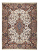カシュマール 絨毯 348x255cm - ペルシャ絨毯