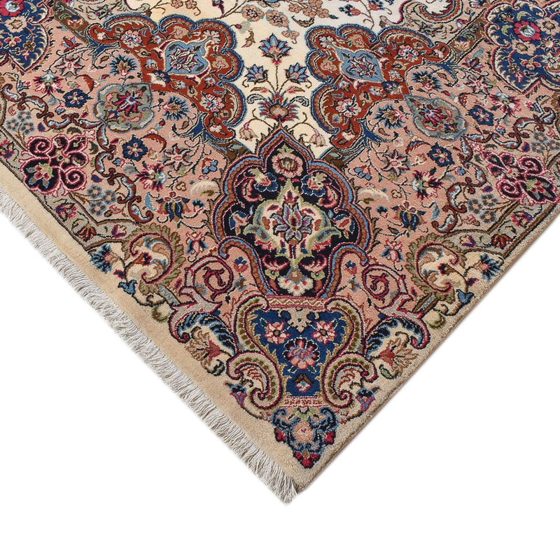 カシュマール 絨毯 348x255cm - ペルシャ絨毯