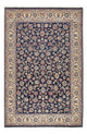 マシャド 絨毯 367x241cm - ペルシャ絨毯