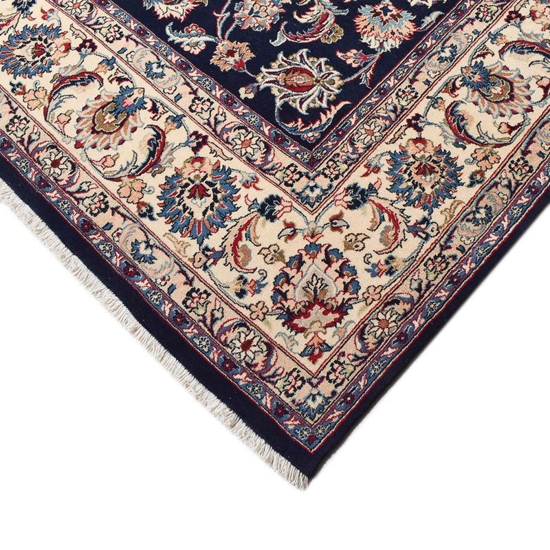 マシャド 絨毯 367x241cm - ペルシャ絨毯