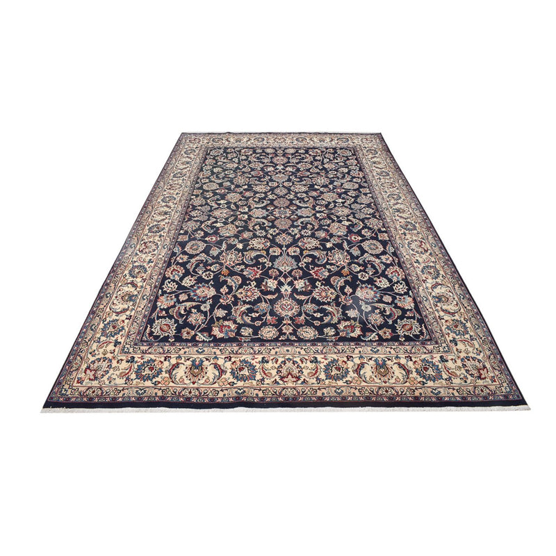 マシャド 絨毯 367x241cm - ペルシャ絨毯