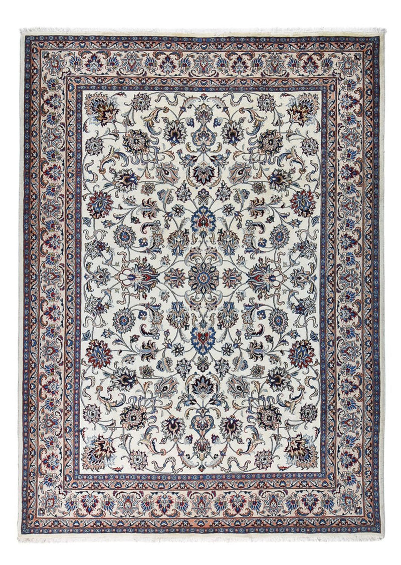 マシャド 絨毯 345x244cm - ペルシャ絨毯