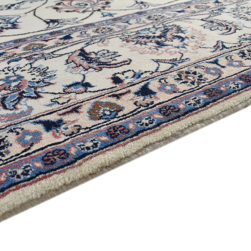 マシャド 絨毯 362x246cm - ペルシャ絨毯