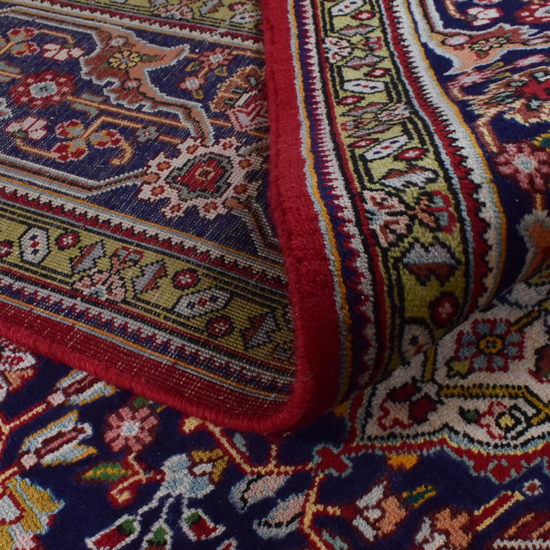 タブリーズ - 40 Raj 絨毯 392x298cm - ペルシャ絨毯